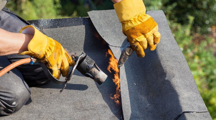 Local Chimney Repair in Fortville, IN